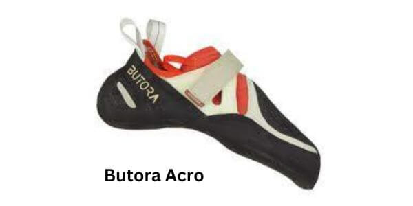 Butora Acro shoe
